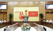 Lập pháp: Chuyển mạnh từ quản lý sang kiến tạo phát triển
