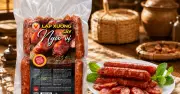 Lạp xưởng sấy ngũ vị Mavin: Tiện lợi cho cuộc sống hiện đại