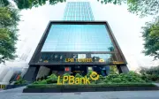 LPBank chi gần 9.000 tỷ đồng trả cổ tức năm 2025