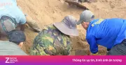 Lật xe tải chở cát ở Đắk Lắk, một người đi đường tử vong
