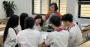 Lưu ý cho gia đình có con thi vào lớp 10: Chuẩn bị tâm lý và sức khỏe