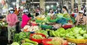 Lưu ý khi mua rau nấu ăn mùa hè: 6 loại rau nên hạn chế