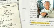 Lầu Năm Góc công bố hồ sơ mật về UFO: Từ Apollo 11 đến Kazakhstan