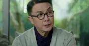 Lưu Tùng Nhân thừa nhận từng nóng nảy, làm mất lòng đồng nghiệp vì quá nhập tâm