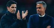 Luis Enrique khen Arsenal và Arteta trước chung kết C1