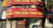 Luật Công chứng sửa đổi: Giảm 6 giao dịch bắt buộc, đẩy mạnh số hóa từ 2027