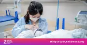 Luật Dân số 2025: Nghỉ thai sản 7 tháng khi sinh con thứ hai từ giữa năm 2026