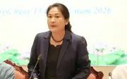 Luật sửa đổi thi đua khen thưởng có hiệu lực từ 1/10/2026