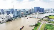 Luật Đô thị đặc biệt: Cú huých thể chế cho TP.HCM tăng tốc phát triển