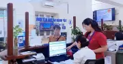 Luật Tiếp cận thông tin sửa đổi: Người dân được dùng điện thoại chụp tài liệu