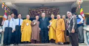 Luật Tín ngưỡng, tôn giáo 2026: 6 điểm mới đột phá trong kỷ nguyên số