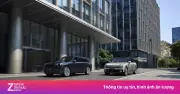 Lynk & Co tái định nghĩa 'tăng tốc' trong kỷ nguyên ô tô mới