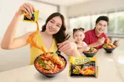 Mì 3 Miền nâng tầm trải nghiệm với công nghệ nước cốt đậm đà