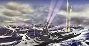 Mỹ bàn giao tên lửa Tomahawk cho Nhật Bản giữa căng thẳng Iran