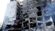 Mỹ chủ trì đàm phán mới Israel-Liban về ngừng bắn