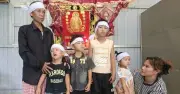 Mẹ chết thảm, 4 đứa trẻ mồ côi ở Quảng Trị cần vòng tay hỗ trợ của cộng đồng