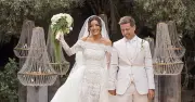Đám cưới 70 tỷ đồng của doanh nhân siêu giàu tại Morocco kéo dài 3 ngày