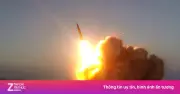 Mỹ cạn kho tên lửa đánh chặn vì gánh nặng phòng thủ Israel
