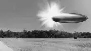 Mỹ công bố hồ sơ mật về UFO: Bước tiến lớn trong tìm kiếm người ngoài hành tinh