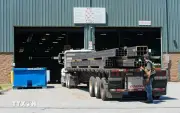 Mỹ dự định duy trì thuế quan đối với các nước thuộc USMCA