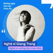 Đêm hè văn chương: Hành trình qua không gian văn hóa châu Âu và Việt Nam