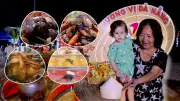 Đêm hội ẩm thực Đà Nẵng Food Tour 2026: Biển Đông thành thiên đường đại tiệc