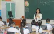 Mô hình lớp học thông minh tại Hà Tĩnh gây tranh cãi về chi phí