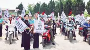 Mô hình truyền thông bình đẳng giới sát thực tiễn tại vùng dân tộc thiểu số Lâm Đồng