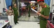 Mẹ kế chủ mưu xúi giục con giết cha ruột chiếm tài sản ở Đà Nẵng