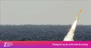 Mỹ lần đầu phóng tên lửa Tomahawk từ Philippines, Trung Quốc phản đối