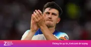 Mẹ Maguire nổi giận khi con trai bị loại khỏi World Cup 2026