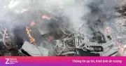 Mỹ mất gần 20% phi đội MQ-9 Reaper trong chiến dịch Iran