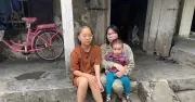 Mẹ đơn thân ở Ninh Bình kiệt quệ khi có 2 con đều mắc bệnh hiểm nghèo