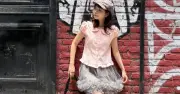 Mũ newsboy: Phụ kiện thời thượng cho phái đẹp mùa hè