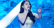 Mỹ Đăng gây ấn tượng tại Hãy nghe tôi hát 2026 với Trăng dưới chân mình
