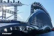 Đếm ngược khai mạc Lễ hội pháo hoa DIFF 2026: Hàng vạn du khách đón khoảnh khắc bầu trời Đà Nẵng bùng nổ
