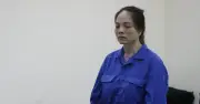 Mẹ đánh hàng xóm vì con bị tố sàm sỡ lĩnh 4 tháng 10 ngày tù