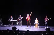Đêm nhạc 'Nhịp - The Rhythm of Vietnam' kết nối người Việt tại Singapore