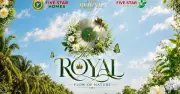 Đêm nhạc The Royal Flow of Nature: Trải nghiệm sống xanh tại Five Star Eco City