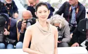 Mỹ nhân Hàn Quốc tỏa sáng tại Liên hoan phim Cannes