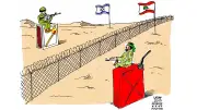 Đàm phán Israel-Lebanon bế tắc vì vấn đề giải giáp Hezbollah