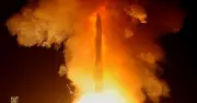 Mỹ phóng thử thành công tên lửa đạn đạo Minuteman III