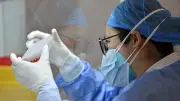 Mỹ rà soát toàn bộ phòng thí nghiệm sinh học tài trợ nước ngoài