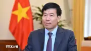 Mở ra giai đoạn phát triển mới cho quan hệ Việt Nam - Sri Lanka
