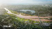 Mở ra không gian, động lực và kỳ vọng mới cho Thủ đô