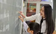 Mở rộng đối tượng bồi dưỡng giáo viên: Sinh viên năm cuối được tham gia