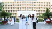 Mở rộng đối tượng bồi dưỡng nghiệp vụ sư phạm cho giáo viên tương lai
