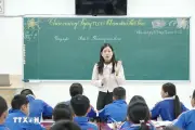 Mở rộng đối tượng được học nghiệp vụ sư phạm để trở thành giáo viên