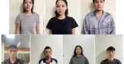 Mở rộng vụ ma túy tại Cát Hải: Khởi tố thêm đối tượng Đặng Huy Việt