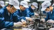 Mở rộng xu hướng điều tra kép và chùm từ Hoa Kỳ đối với hàng xuất khẩu Việt Nam
